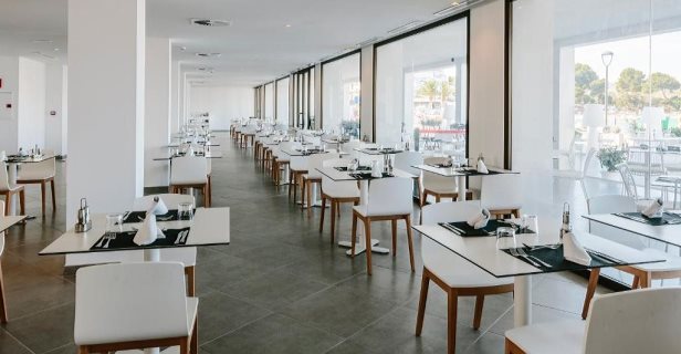 Hotel Aluasoul Ibiza