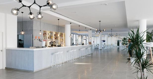 Hotel Aluasoul Ibiza