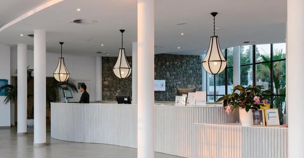 Hotel Aluasoul Ibiza