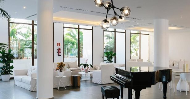 Hotel Aluasoul Ibiza
