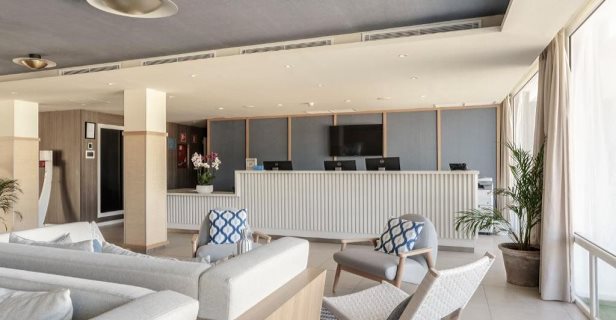 Hotel Aluasoul Mallorca Resort Adults Only