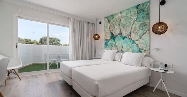 Hotel Aluasoul Mallorca Resort Adults Only