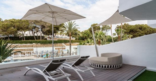 Hotel Aluasoul Mallorca Resort Adults Only