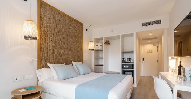 Hotel Aluasoul Mallorca Resort Adults Only