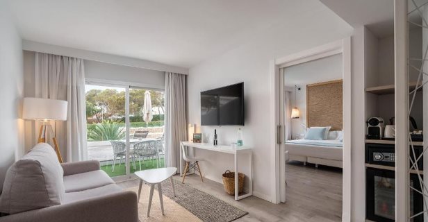 Hotel Aluasoul Mallorca Resort Adults Only