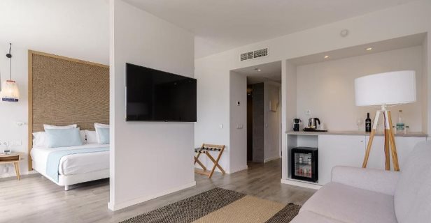 Hotel Aluasoul Mallorca Resort Adults Only