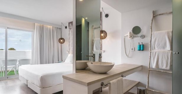 Hotel Aluasoul Mallorca Resort Adults Only