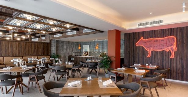 Hotel Aluasoul Mallorca Resort Adults Only