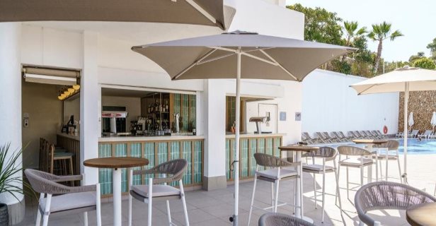 Hotel Aluasoul Mallorca Resort Adults Only