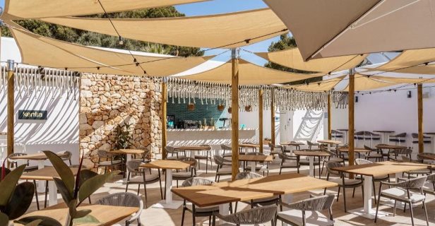 Hotel Aluasoul Mallorca Resort Adults Only