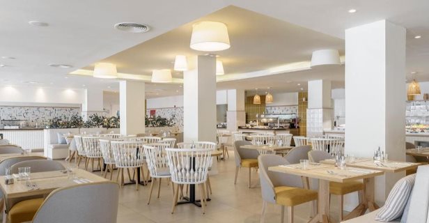 Hotel Aluasoul Mallorca Resort Adults Only