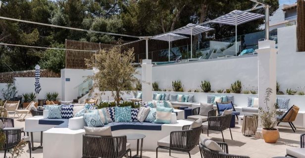 Hotel Aluasoul Mallorca Resort Adults Only