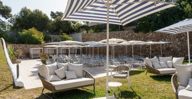 Hotel Aluasoul Mallorca Resort Adults Only
