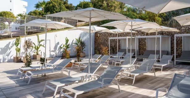 Hotel Aluasoul Mallorca Resort Adults Only
