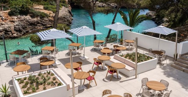 Hotel Aluasoul Mallorca Resort Adults Only