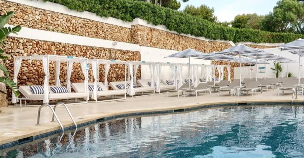 Hotel Aluasoul Mallorca Resort Adults Only