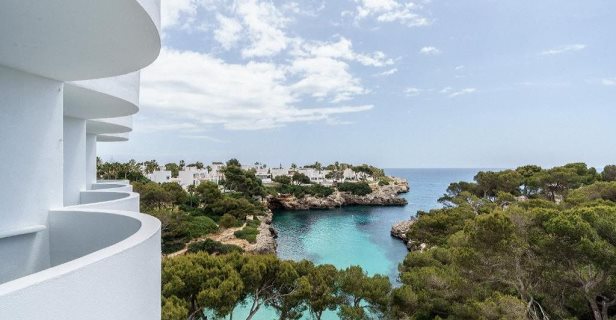 Hotel Aluasoul Mallorca Resort Adults Only