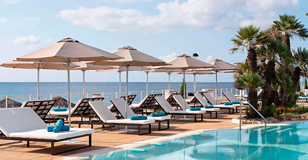 Hotel Aluasoul Menorca Adults Only