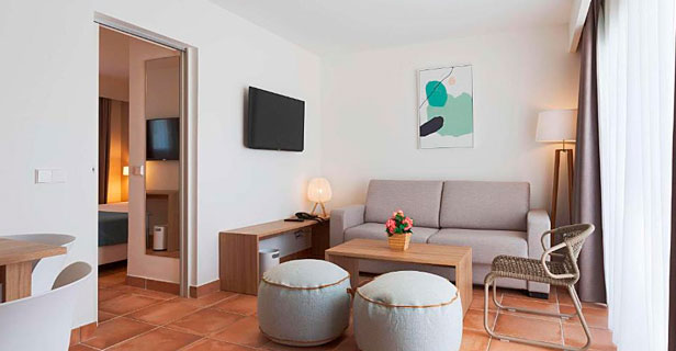 Hotel Aluasoul Menorca Adults Only