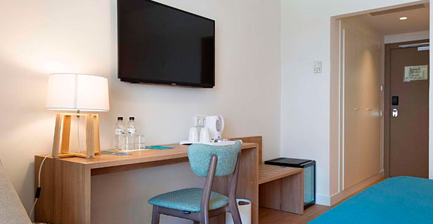 Hotel Aluasoul Menorca Adults Only