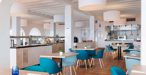 Hotel Aluasoul Menorca Adults Only