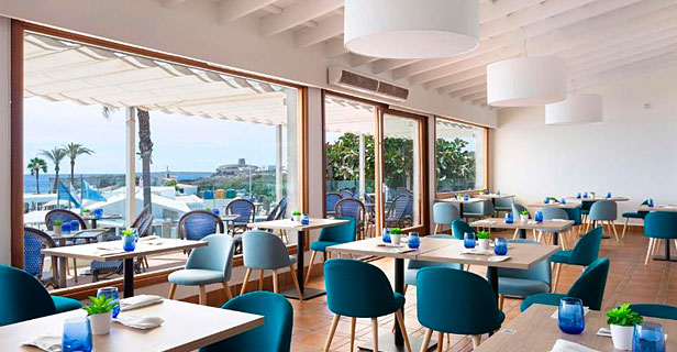 Hotel Aluasoul Menorca Adults Only