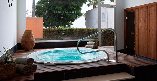 Hotel Aluasoul Menorca Adults Only
