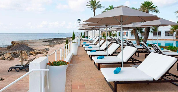 Hotel Aluasoul Menorca Adults Only