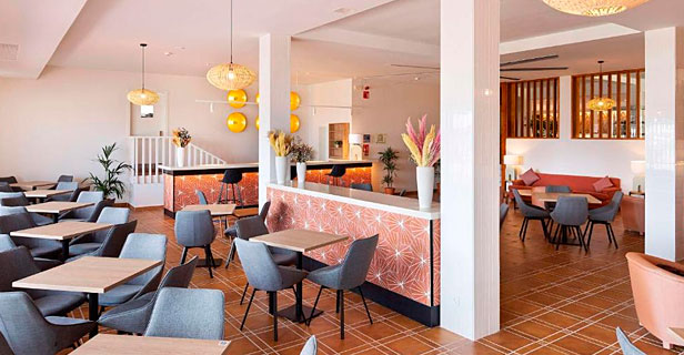 Hotel Aluasoul Menorca Adults Only