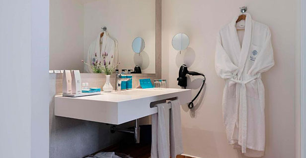 Hotel Aluasoul Menorca Adults Only