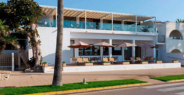 Hotel Aluasoul Menorca Adults Only