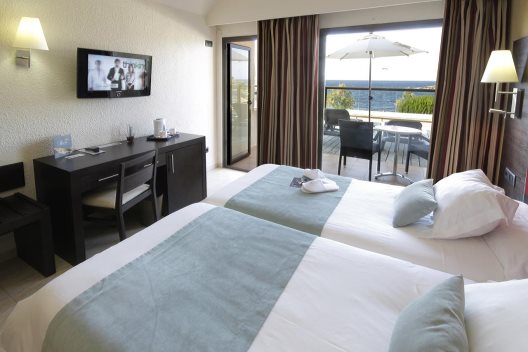 Hotel Aluasoul Palma