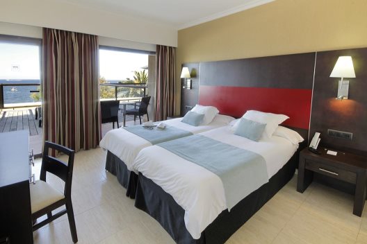 Hotel Aluasoul Palma