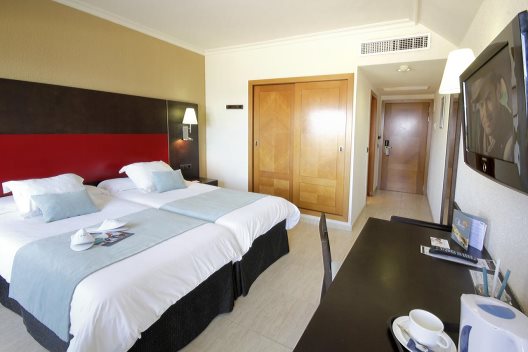 Hotel Aluasoul Palma
