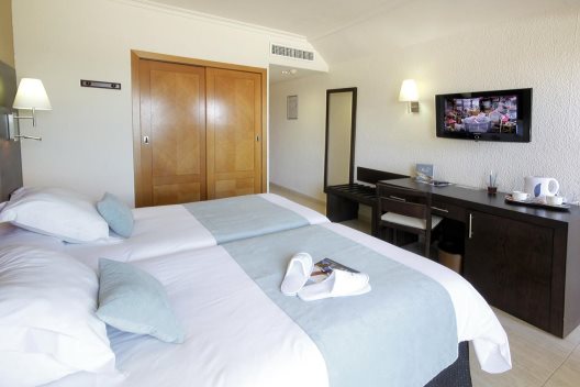 Hotel Aluasoul Palma