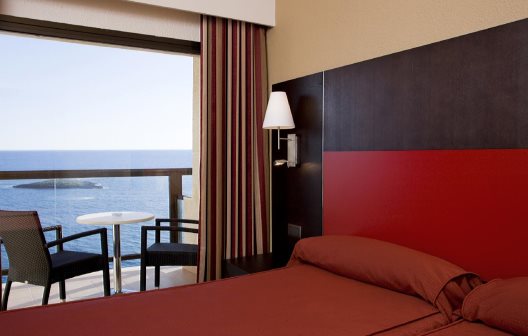 Hotel Aluasoul Palma