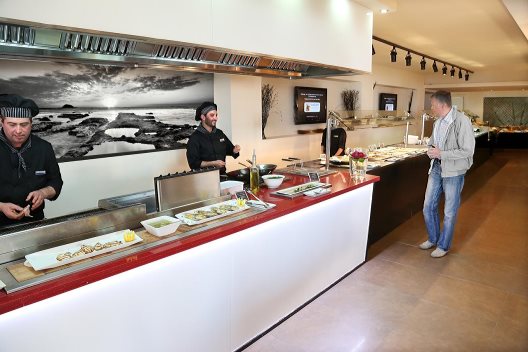 Hotel Aluasoul Palma