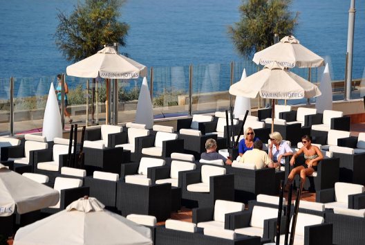 Hotel Aluasoul Palma