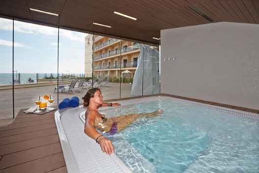 Hotel Aluasoul Palma