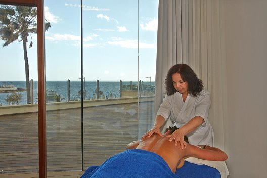 Hotel Aluasoul Palma