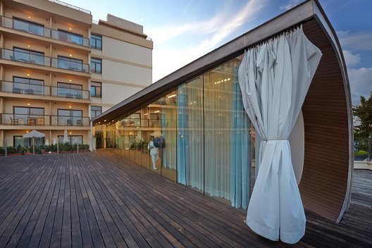 Hotel Aluasoul Palma