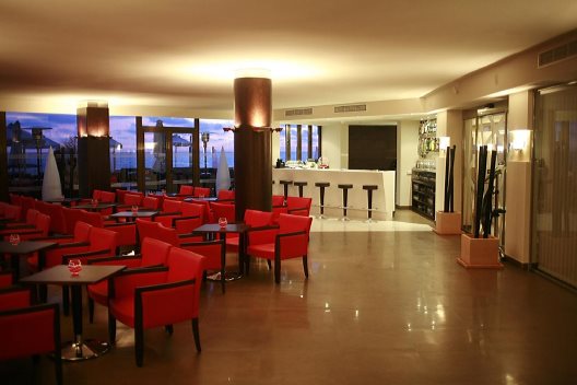 Hotel Aluasoul Palma