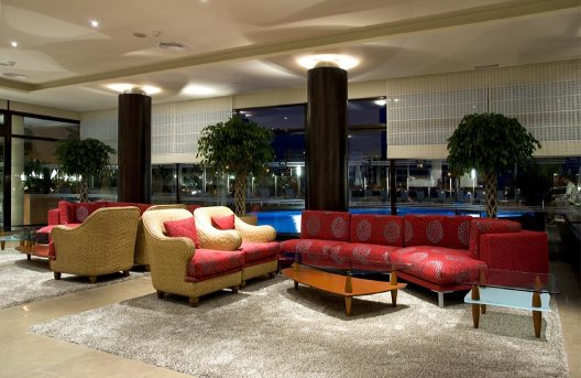 Hotel Aluasoul Palma