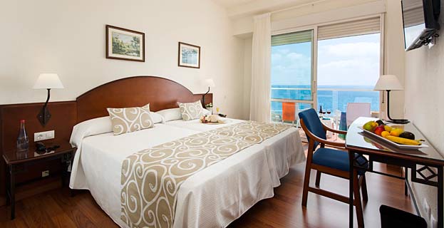Hotel Aluasun Doblemar