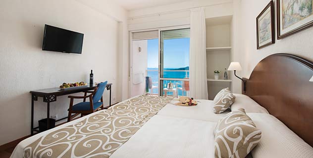 Hotel Aluasun Doblemar