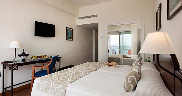 Hotel Aluasun Doblemar