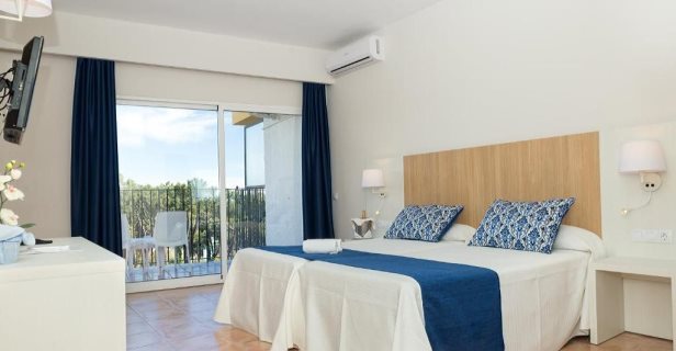 Hotel Aluasun Marbella Park