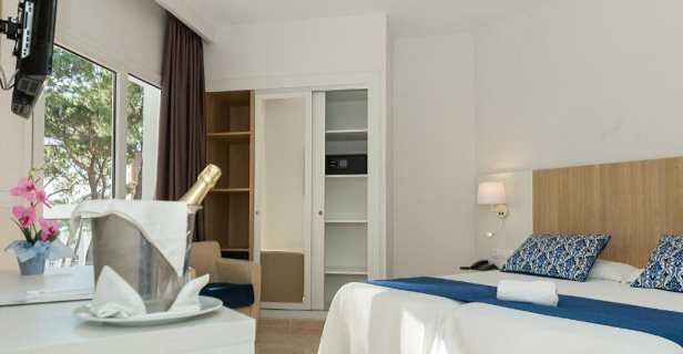 Hotel Aluasun Marbella Park