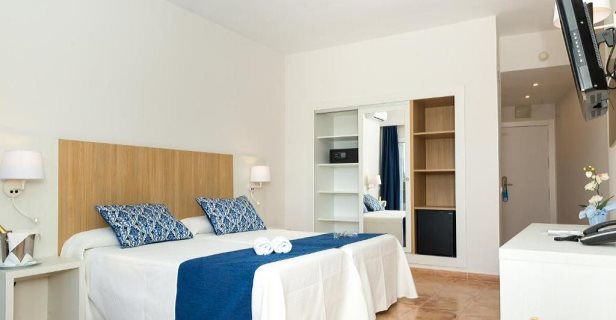 Hotel Aluasun Marbella Park