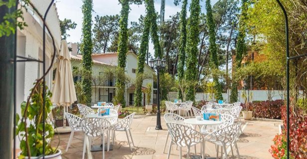 Hotel Aluasun Marbella Park